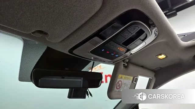 Hyundai The New Santa Fe id 3038069 из Кореи 11