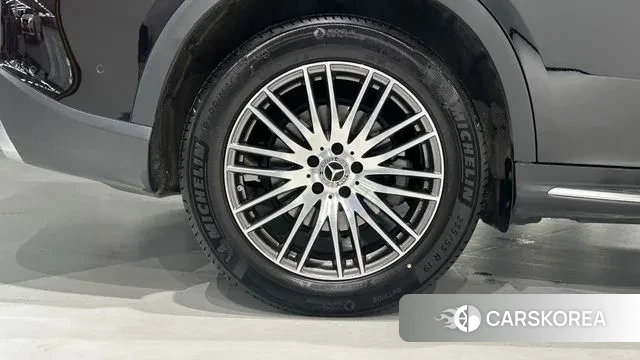 Mercedes-Benz GLC-Class X254 id 3487305 из Кореи 11