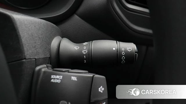 Renault Korea (Samsung) Master id 3856384 из Кореи 11