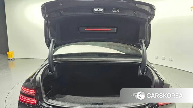 Genesis G80 (RG3) id 4187737 из Кореи 11