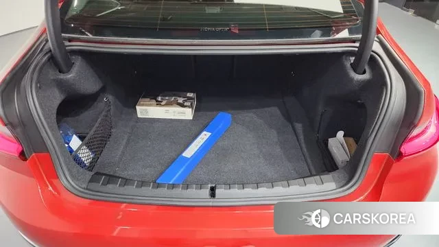 BMW 3 Series (G20) id 3499243 из Кореи 11