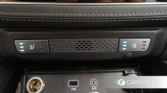 Ssangyong G4 Rexton id 3340519 из Кореи 11