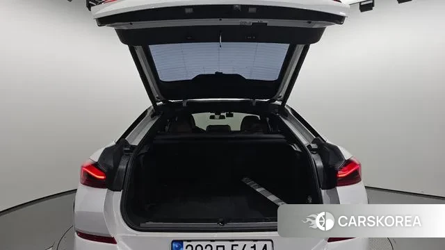 BMW X6 (G06) id 3053399 из Кореи 11