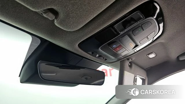 Hyundai Sonata D Edge Hybrid (DN8) id 3870873 из Кореи 11