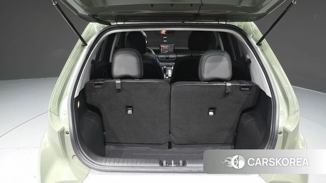 Hyundai Casper id 3915542 из Кореи 11