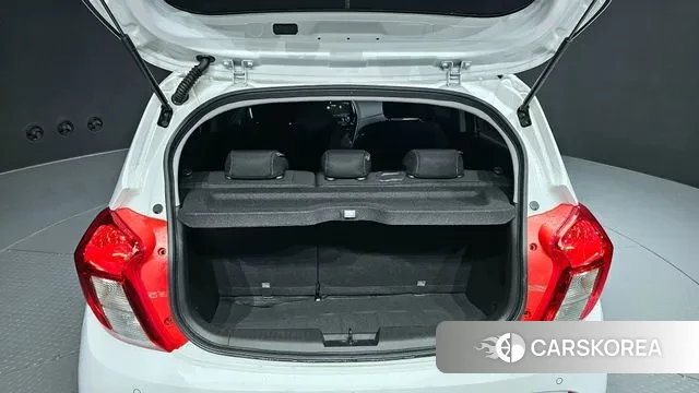 Chevrolet (GM Daewoo) The New Spark id 3525329 из Кореи 11