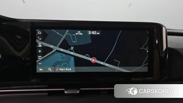 Kia Carnival 4th generation id 4330018 из Кореи 11