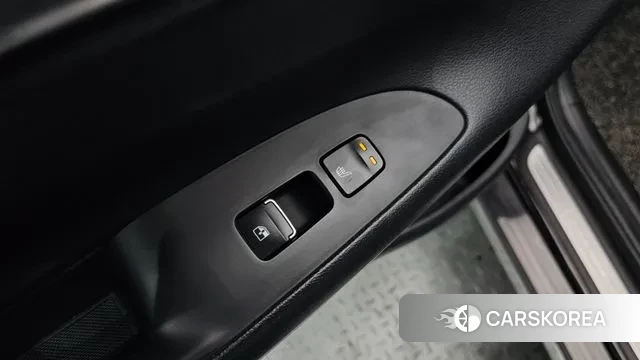 Hyundai The New Grandeur IG id 3407059 из Кореи 11