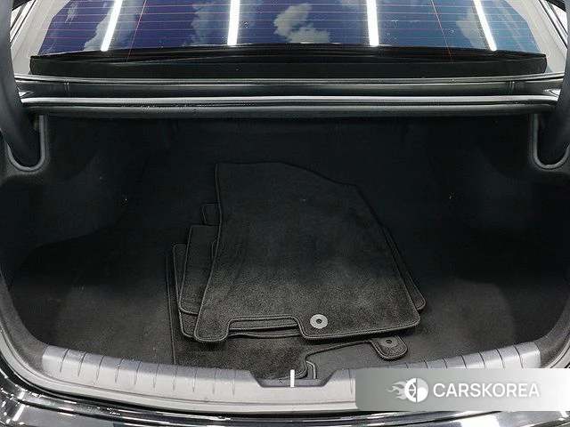 Kia K8 Hybrid id 3953499 из Кореи 11