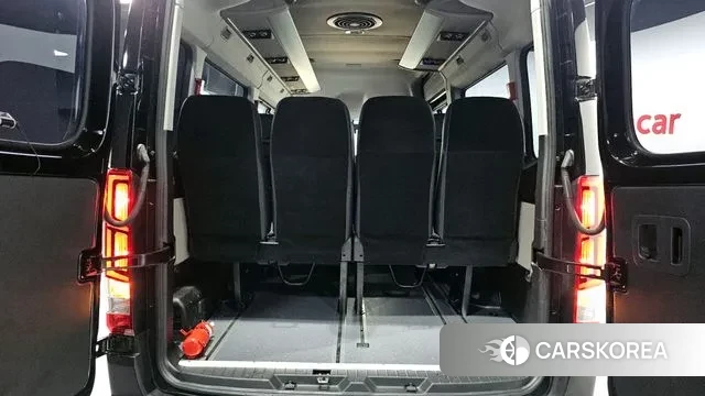 Hyundai Solati id 3462746 из Кореи 11