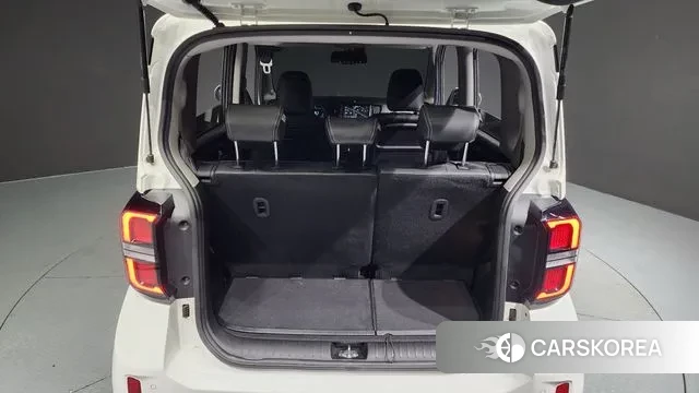 Kia The New Kia Ray id 2905459 из Кореи 11