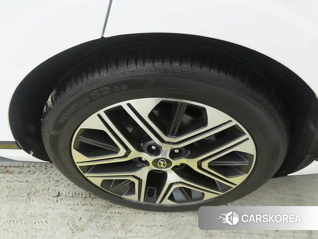 Hyundai Grandeur Hybrid (GN7) id 4608432 из Кореи 11