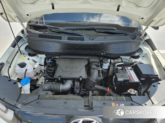 Hyundai Casper id 4506797 из Кореи 11