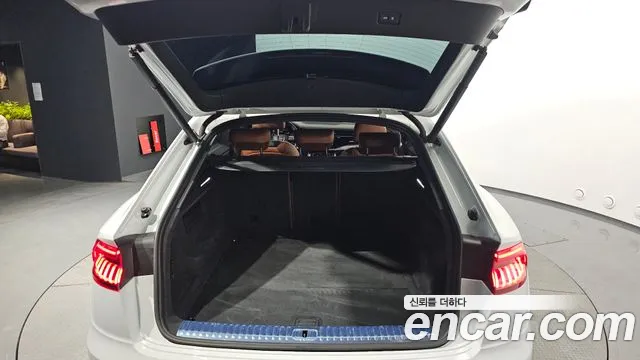 Audi Q8 (4M) id 2826055 из Кореи 11