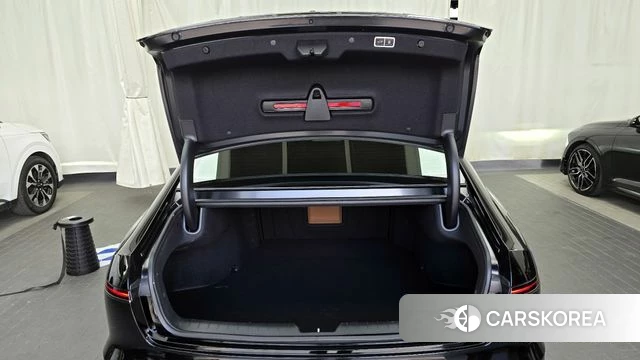 Hyundai Grandeur Hybrid (GN7) id 3891788 из Кореи 11