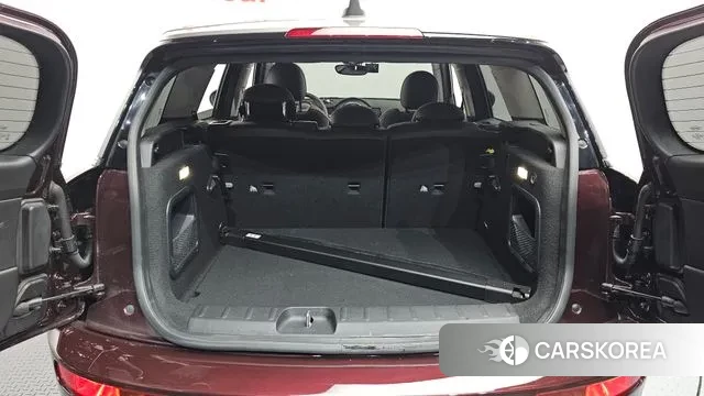 Mini Cooper D Clubman id 3350883 из Кореи 11