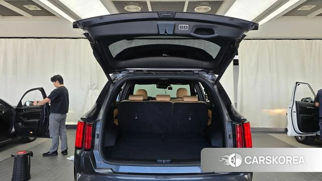 Kia Sorento 4th Generation id 4898522 из Кореи 11