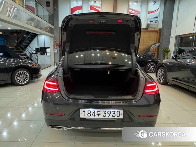 Mercedes-Benz CLS-Class C257 id 3834077 из Кореи 11