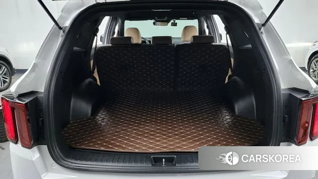 Kia Sorento 4th Generation id 3674909 из Кореи 11