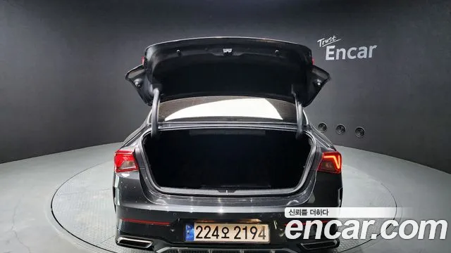 Kia K5 Hybrid 3rd Generation id 2753991 из Кореи 11