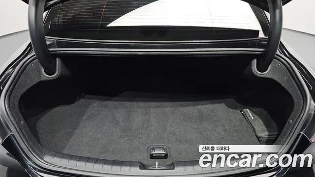 Hyundai The New Grandeur IG id 2945418 из Кореи 11