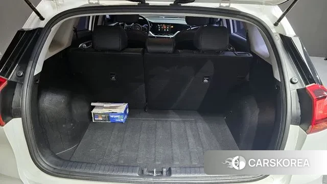 Kia The New Niro id 3598142 из Кореи 11