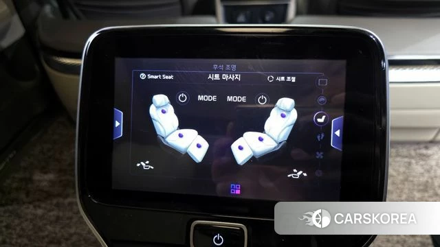 Kia The New Carnival 4th Generation id 4442451 из Кореи 11
