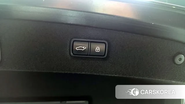 Genesis G90 id 3778913 из Кореи 11