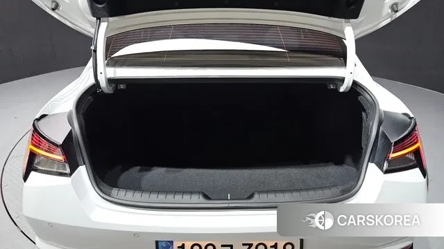 Hyundai Avante (CN7) id 3561206 из Кореи 11