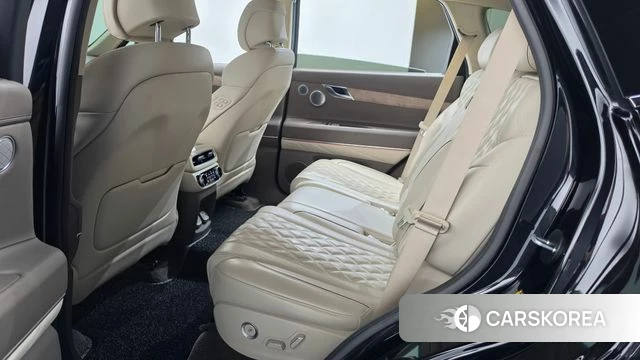 Genesis GV80 id 4793789 из Кореи 10