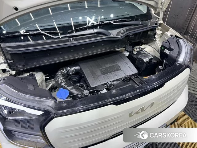 Kia The New Kia Ray id 3806051 из Кореи 11