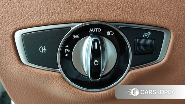 Mercedes-Benz CLS-Class C257 id 2984496 из Кореи 11