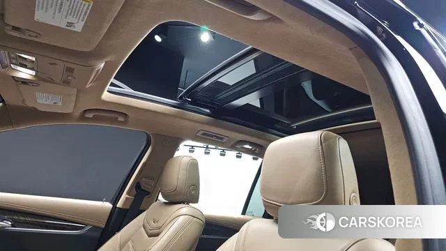 Cadillac XT6 id 3518724 из Кореи 11