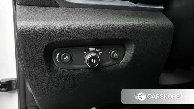 Chevrolet (GM Daewoo) Traverse id 4383874 из Кореи 11
