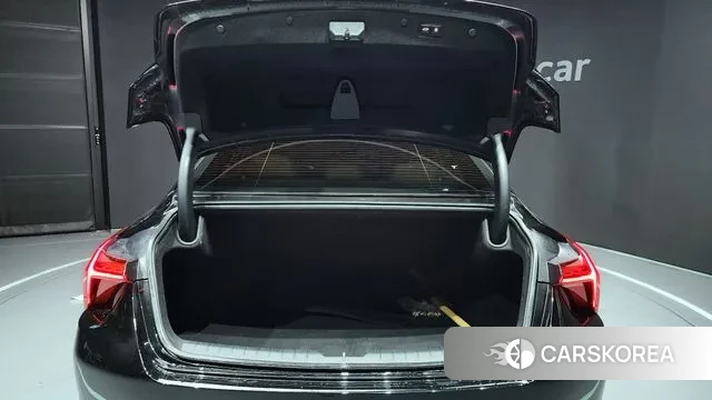 Kia K8 id 3306701 из Кореи 11