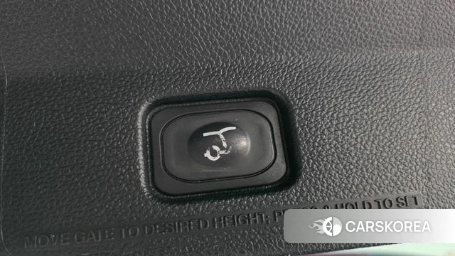 Ford Explorer id 4620352 из Кореи 11