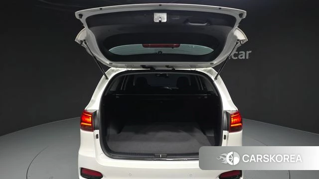 Kia The New Sorento id 3845100 из Кореи 11