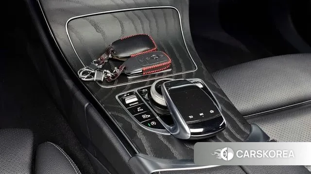 Mercedes-Benz C-Class W205 id 3422946 из Кореи 11