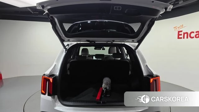 Kia The New Sorento 4th Generation id 4898222 из Кореи 11