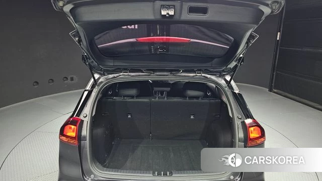 Kia The New Niro id 4519858 из Кореи 11