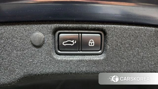 Kia K7 Premier id 3942539 из Кореи 11