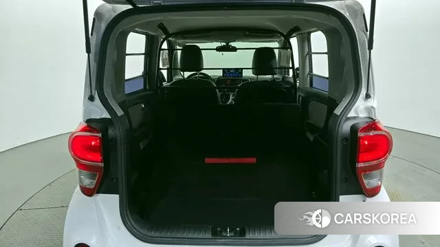 Kia The New Ray id 3232681 из Кореи 11