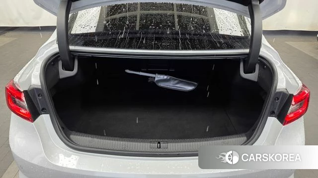 Renault Korea (Samsung) SM6 id 4574352 из Кореи 11
