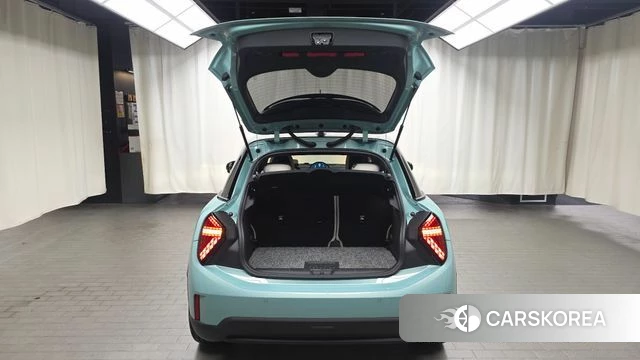 Mini Cooper S 4th Generation id 3896543 из Кореи 11