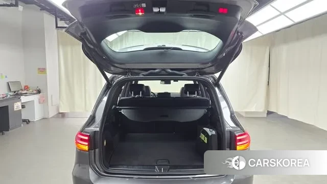 Mercedes-Benz GLB-Class X247 id 3486901 из Кореи 11