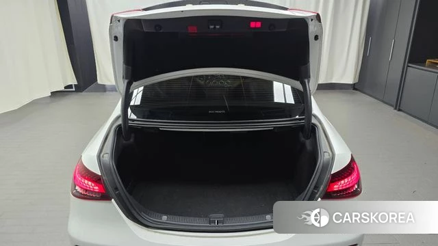 Mercedes-Benz E-Class W213 id 3878429 из Кореи 11