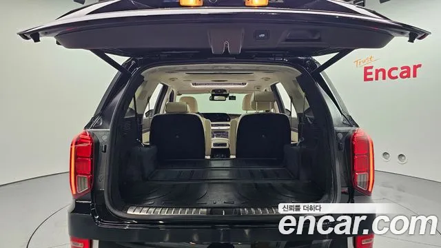 Hyundai Palisade id 2746571 из Кореи 11