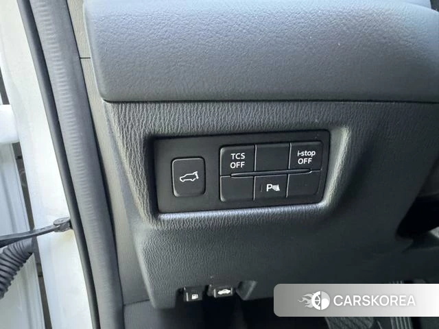 Mazda CX-5 id 4207753 из Китая 11
