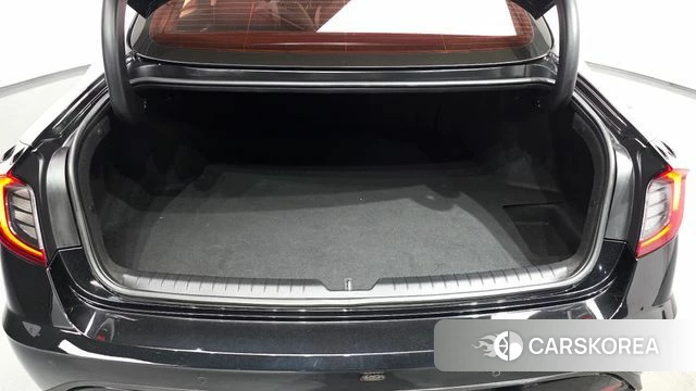 Hyundai Sonata (DN8) id 3923303 из Кореи 11