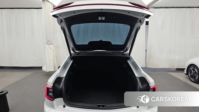 Polestar Polestar 2 id 4422242 из Кореи 11